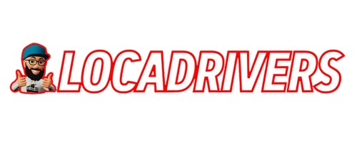 Locadrivers